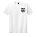 White - DM108 - FRONT