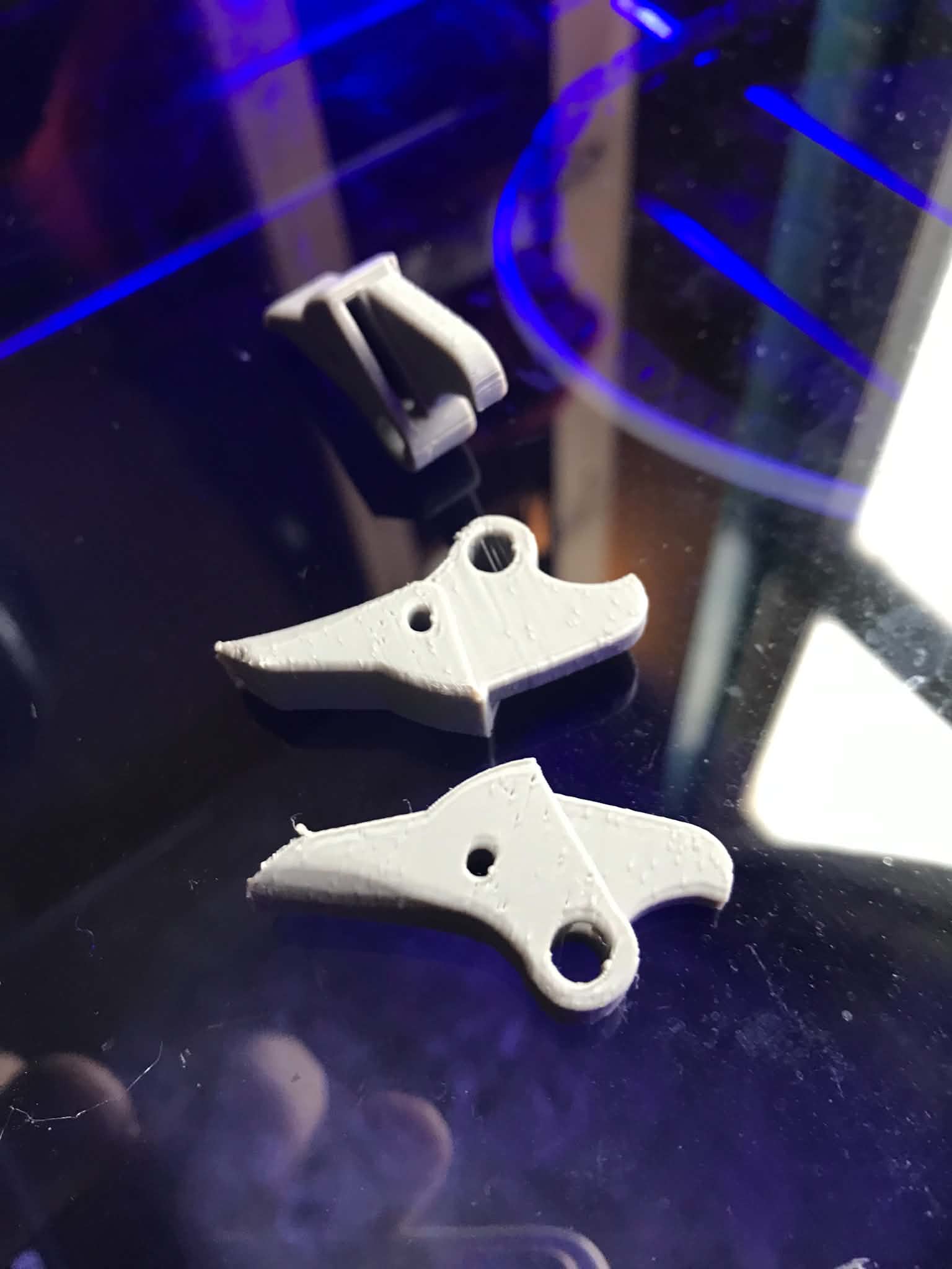 Glock one peace FRT trigger