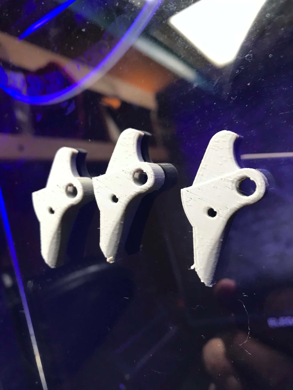 Glock one peace FRT trigger