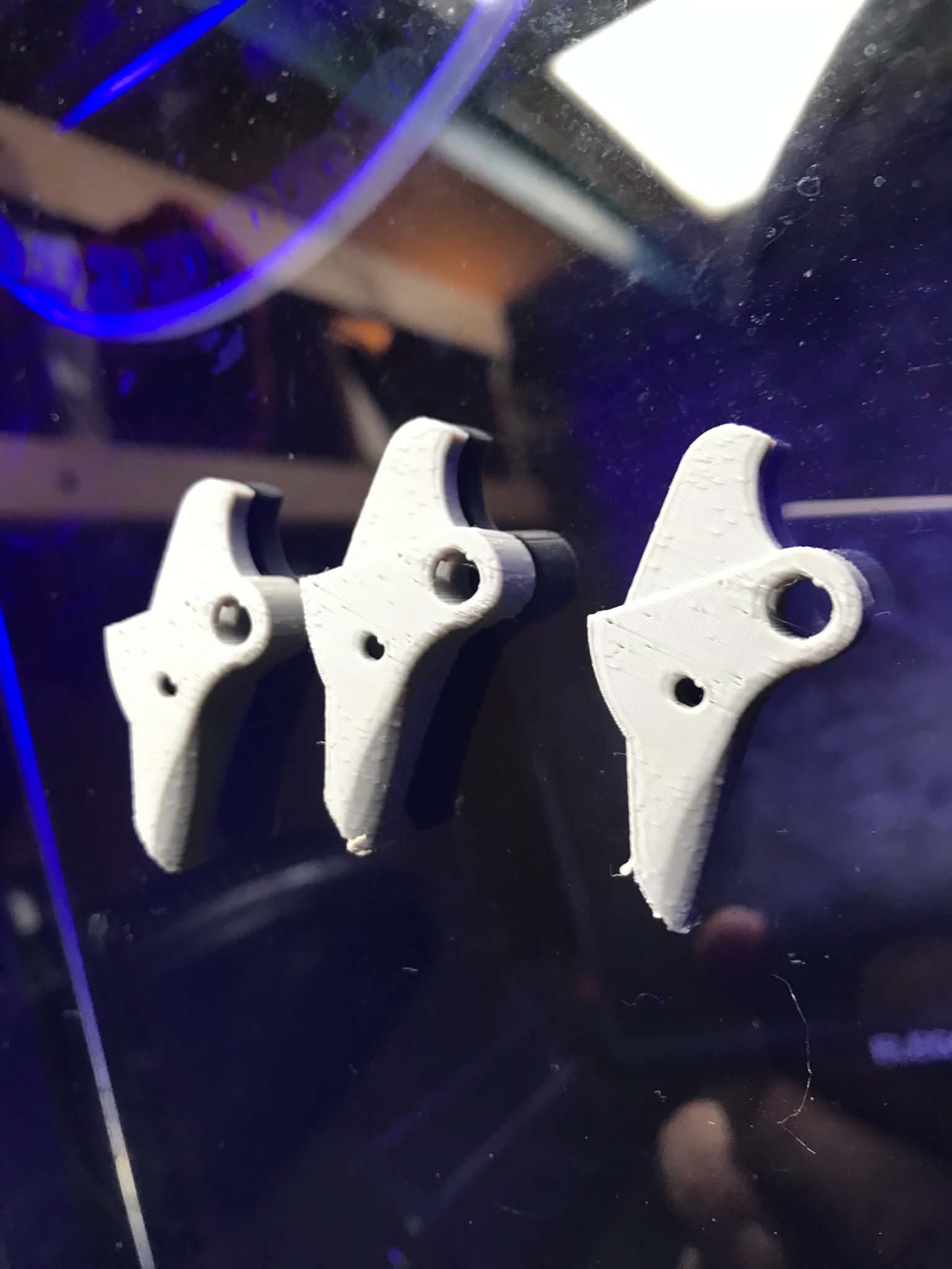 Glock one peace FRT trigger