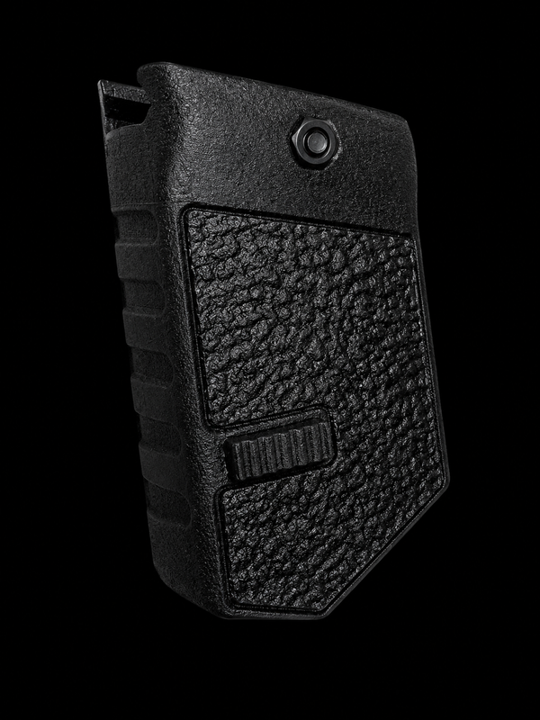 Tx22 magazine fwd hand grip