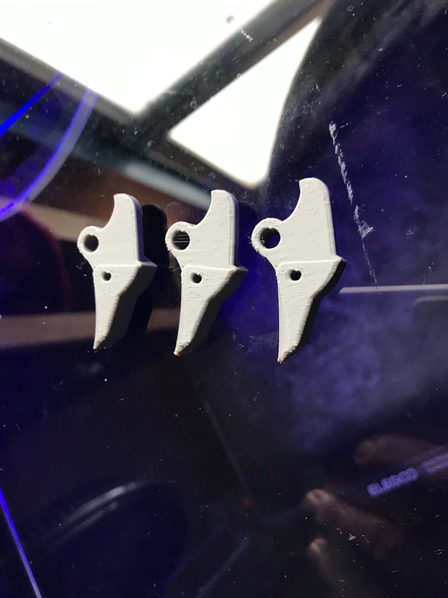 Glock one peace FRT trigger