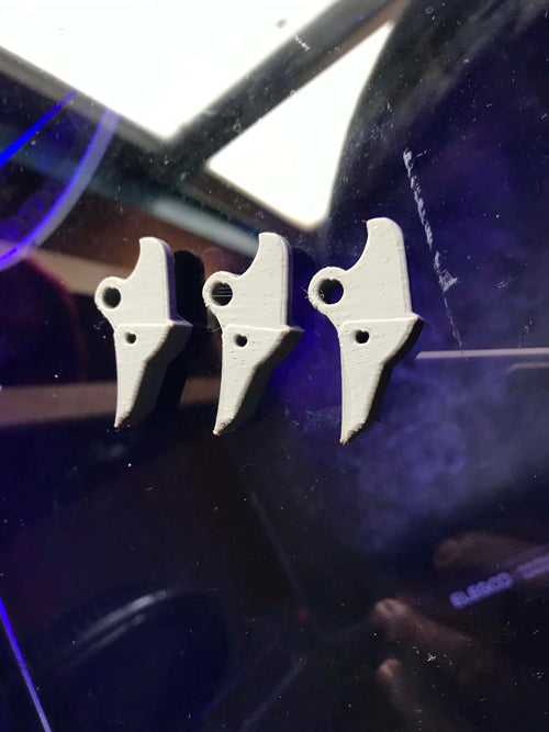 Glock one peace FRT trigger